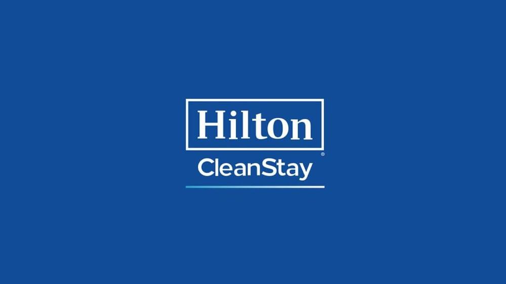 Hampton Inn Sacramento/Rancho Cordova Dış mekan fotoğraf