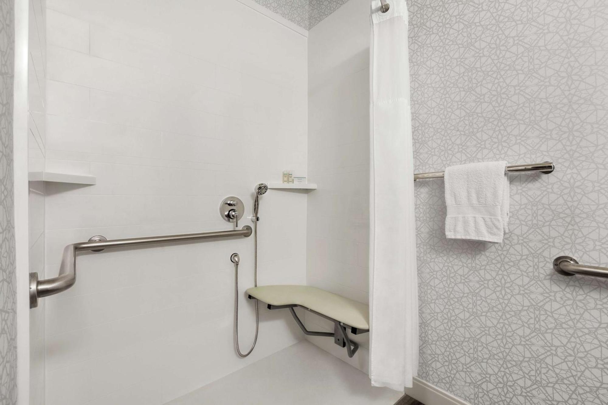Hampton Inn Sacramento/Rancho Cordova Dış mekan fotoğraf