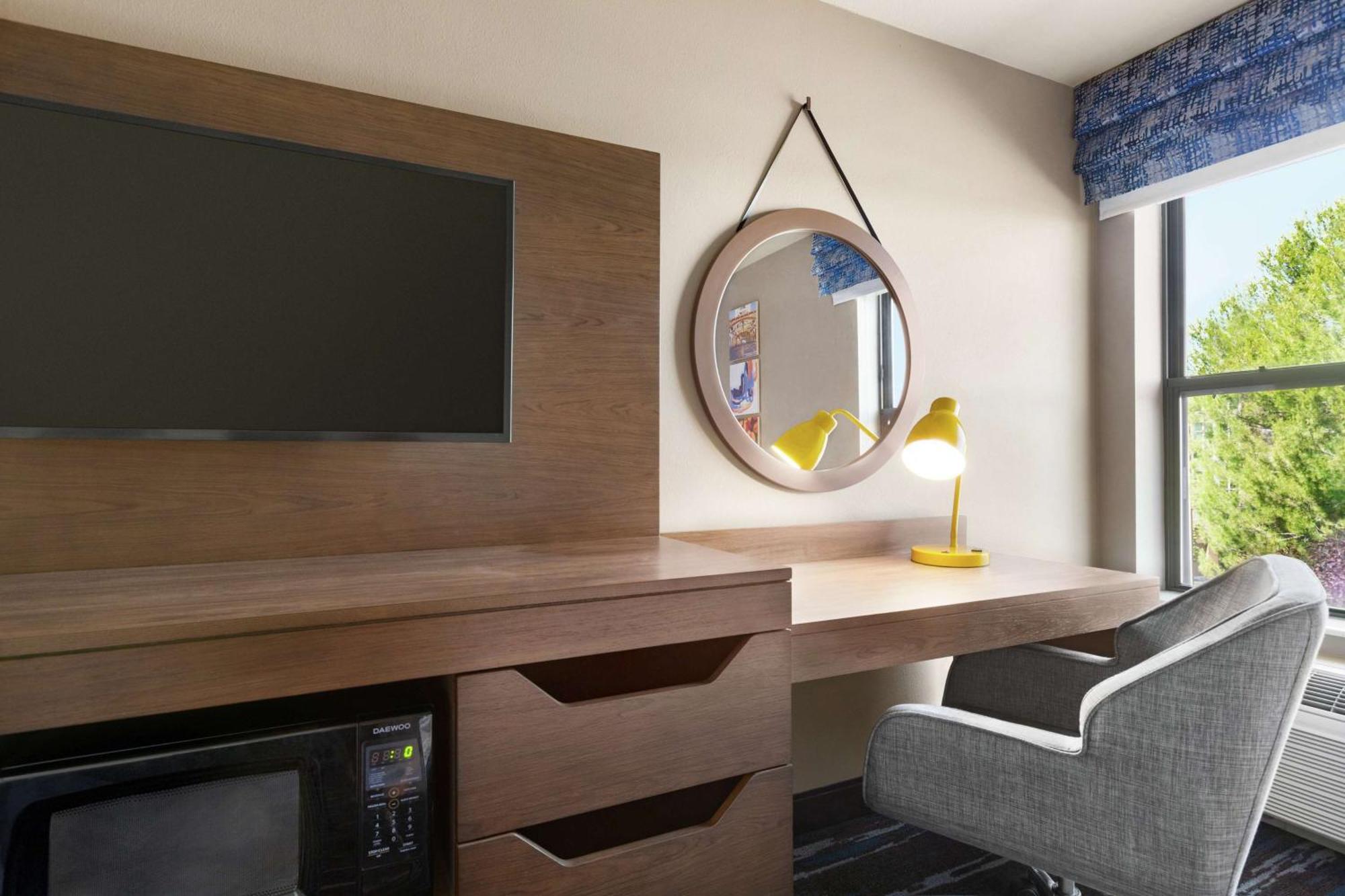 Hampton Inn Sacramento/Rancho Cordova Dış mekan fotoğraf