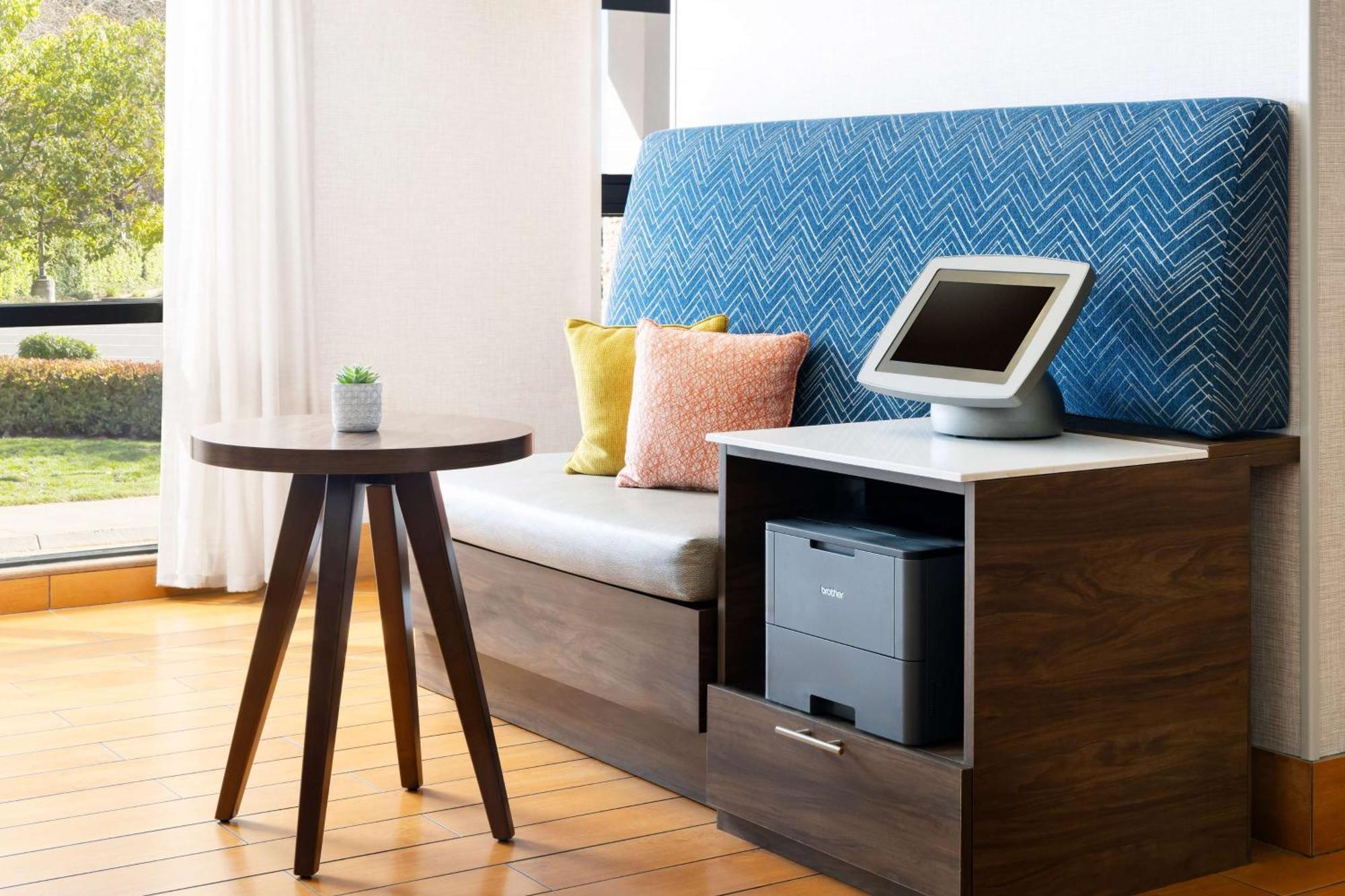 Hampton Inn Sacramento/Rancho Cordova Dış mekan fotoğraf