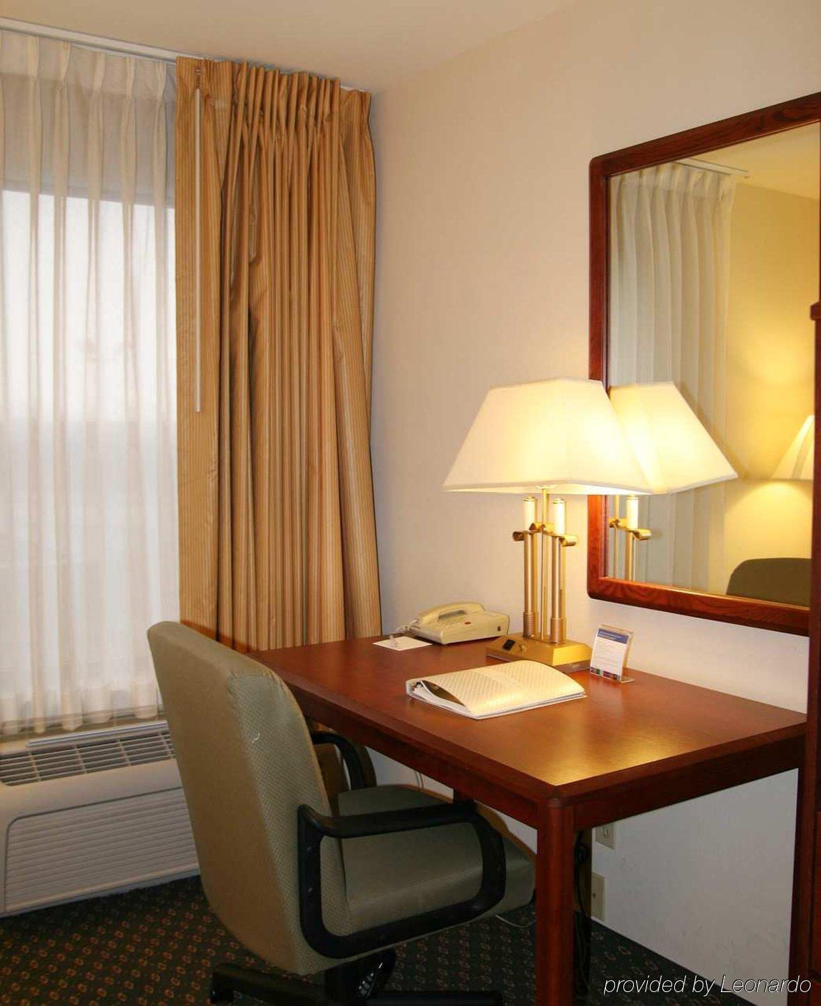 Hampton Inn Sacramento/Rancho Cordova Dış mekan fotoğraf