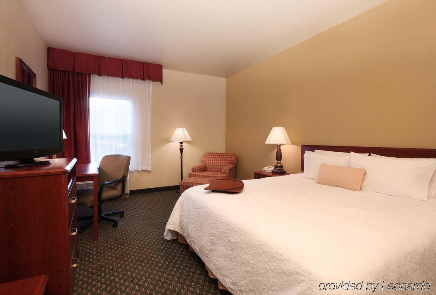 Hampton Inn Sacramento/Rancho Cordova Dış mekan fotoğraf