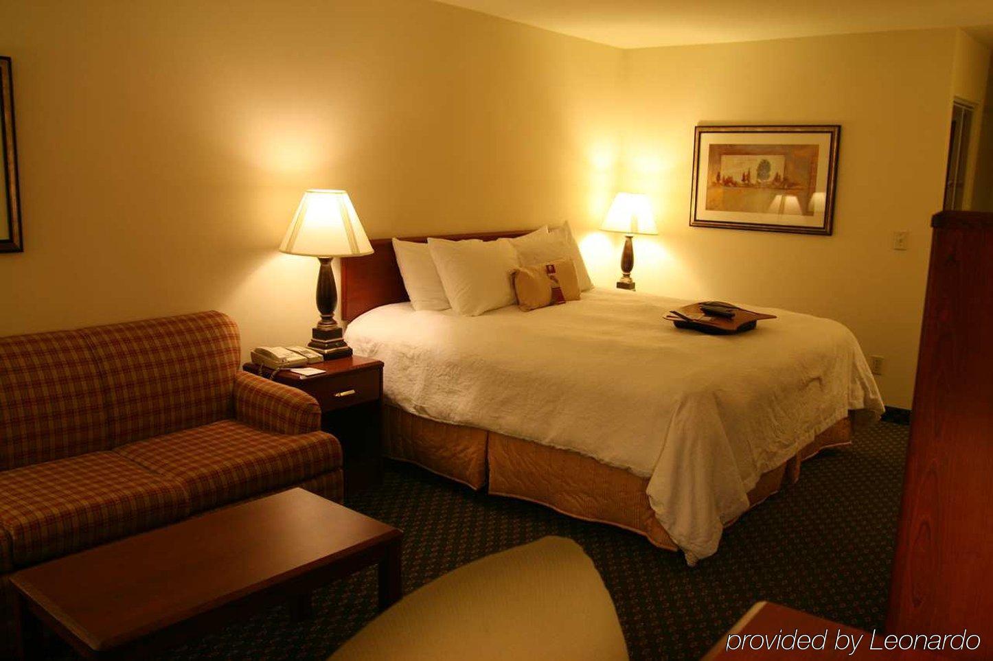 Hampton Inn Sacramento/Rancho Cordova Dış mekan fotoğraf