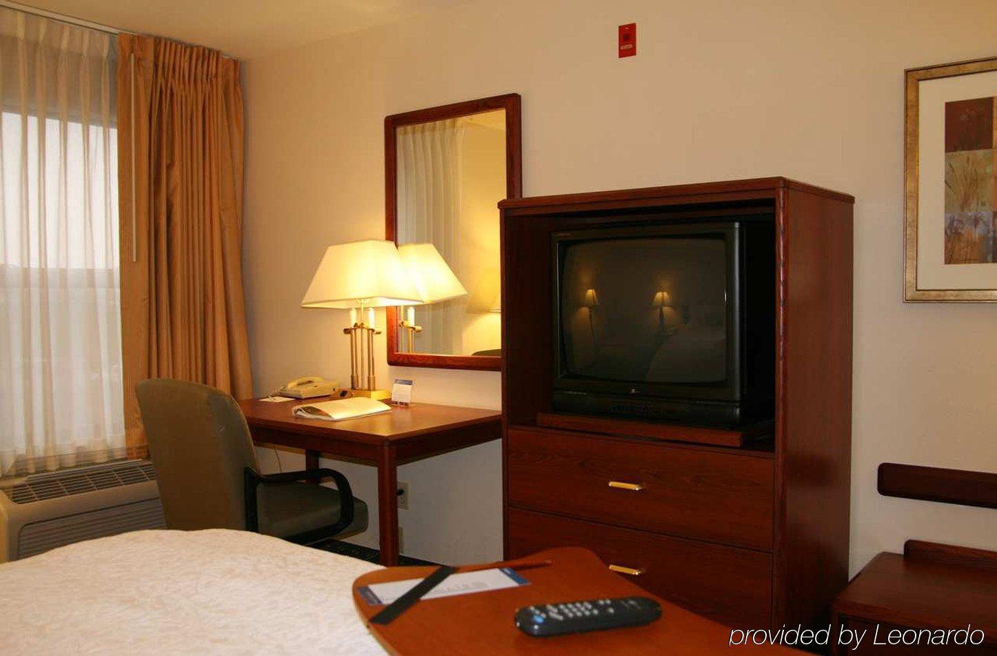Hampton Inn Sacramento/Rancho Cordova Dış mekan fotoğraf
