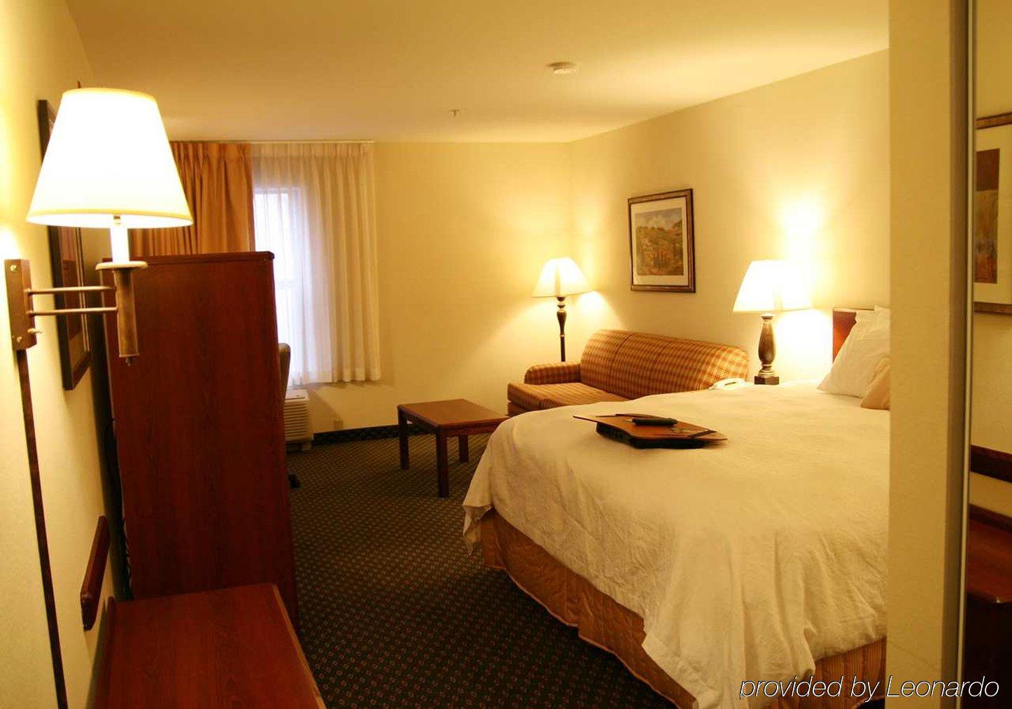 Hampton Inn Sacramento/Rancho Cordova Dış mekan fotoğraf