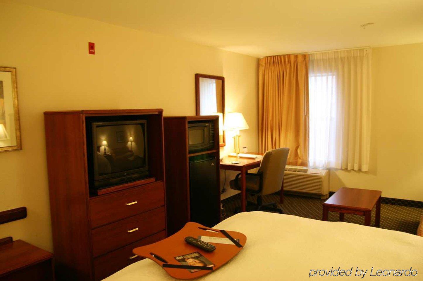 Hampton Inn Sacramento/Rancho Cordova Dış mekan fotoğraf