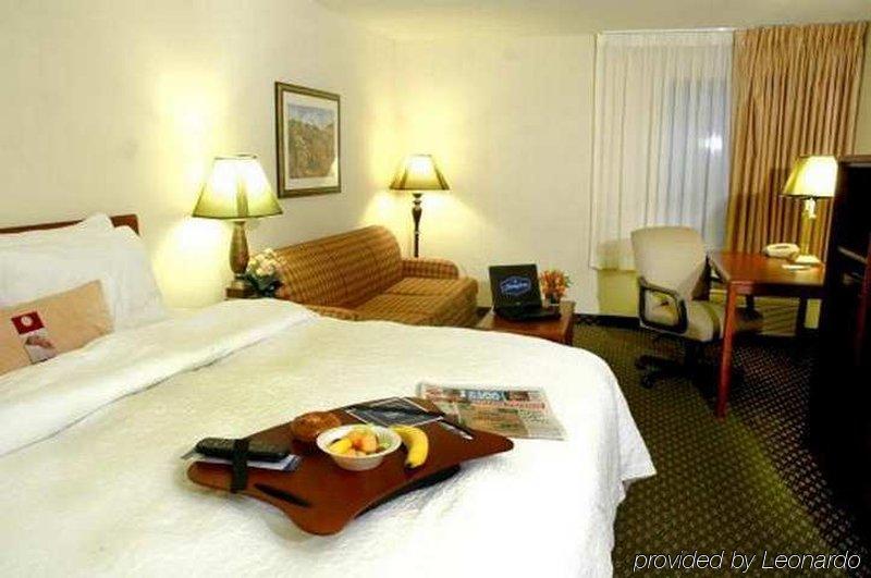 Hampton Inn Sacramento/Rancho Cordova Dış mekan fotoğraf
