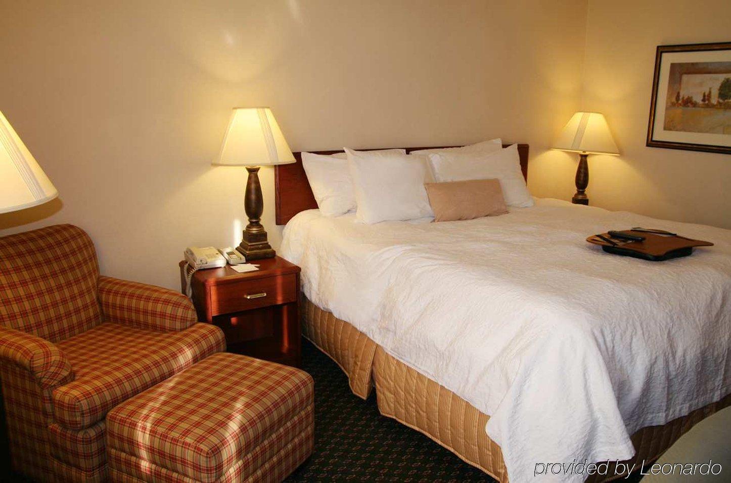 Hampton Inn Sacramento/Rancho Cordova Dış mekan fotoğraf