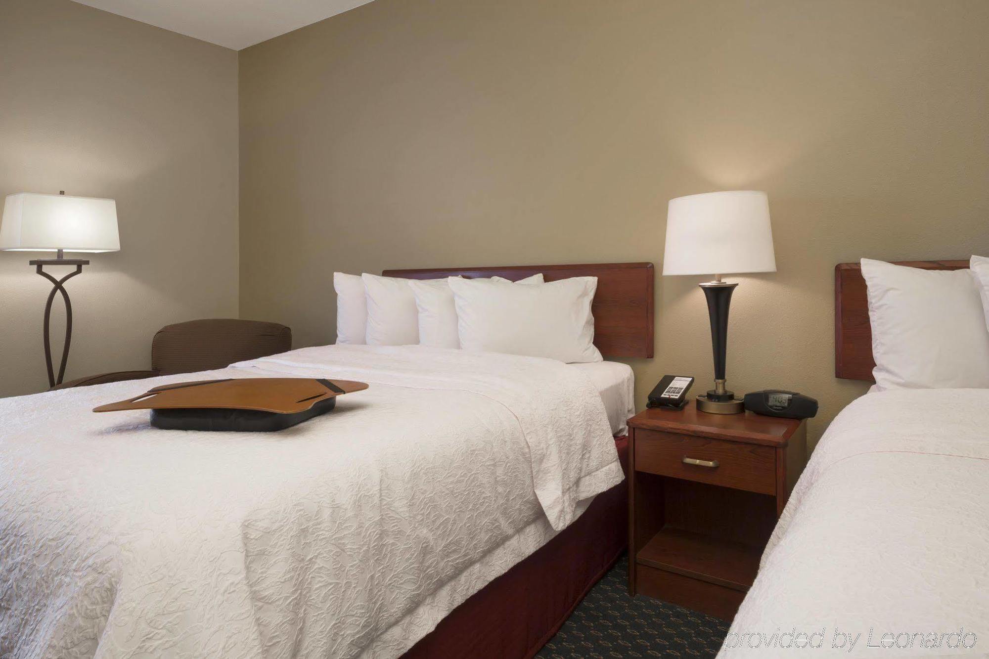Hampton Inn Sacramento/Rancho Cordova Dış mekan fotoğraf