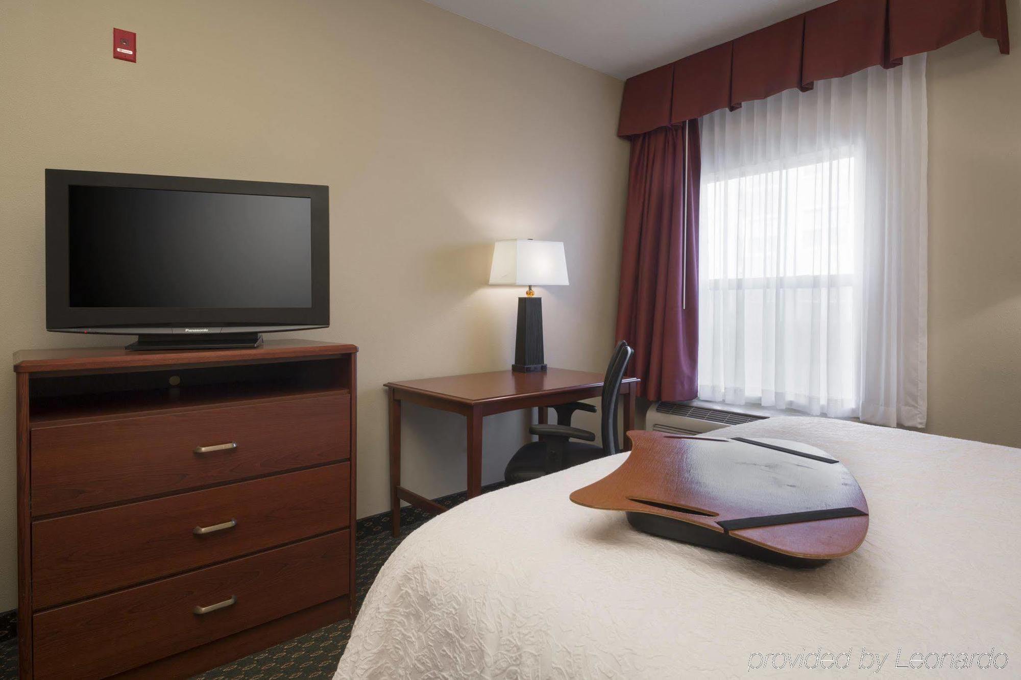 Hampton Inn Sacramento/Rancho Cordova Dış mekan fotoğraf