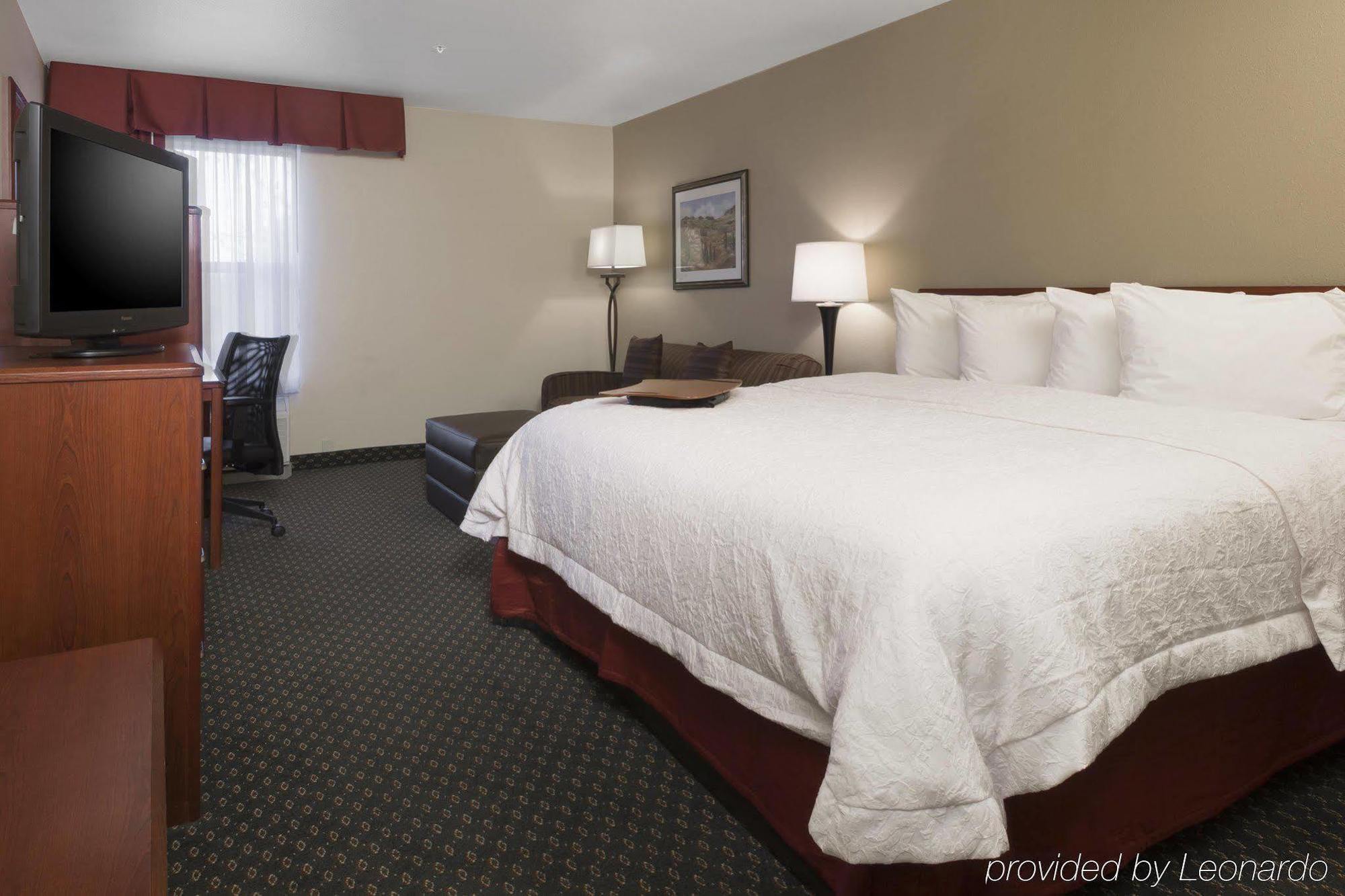 Hampton Inn Sacramento/Rancho Cordova Dış mekan fotoğraf