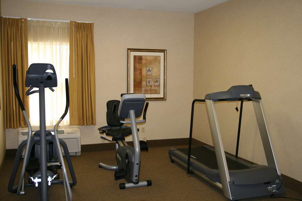 Hampton Inn Sacramento/Rancho Cordova Konforlar fotoğraf