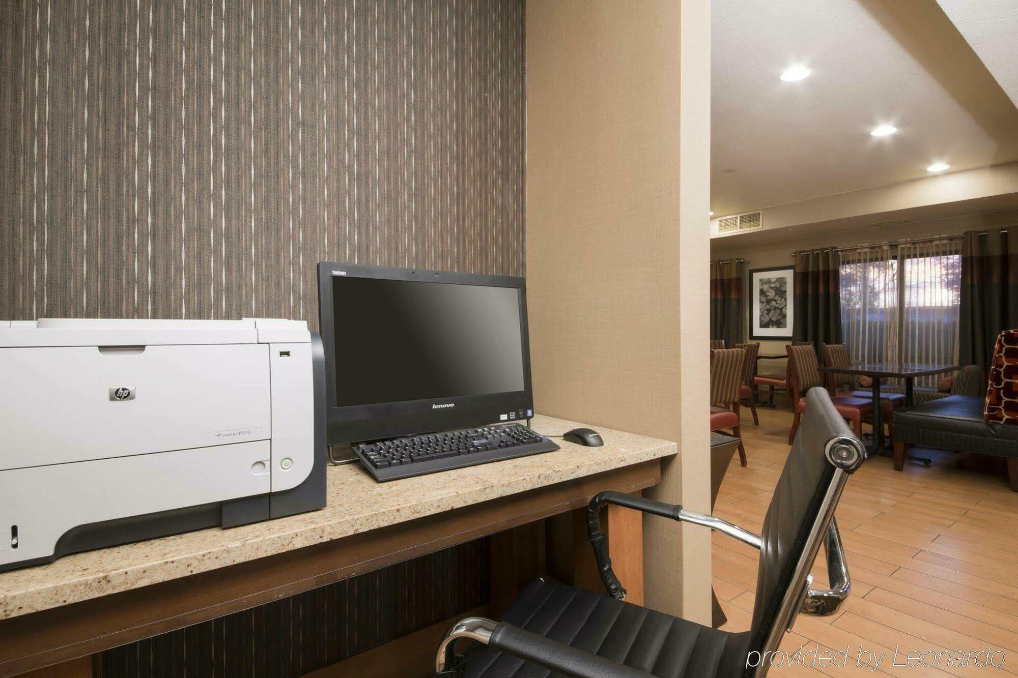 Hampton Inn Sacramento/Rancho Cordova Dış mekan fotoğraf
