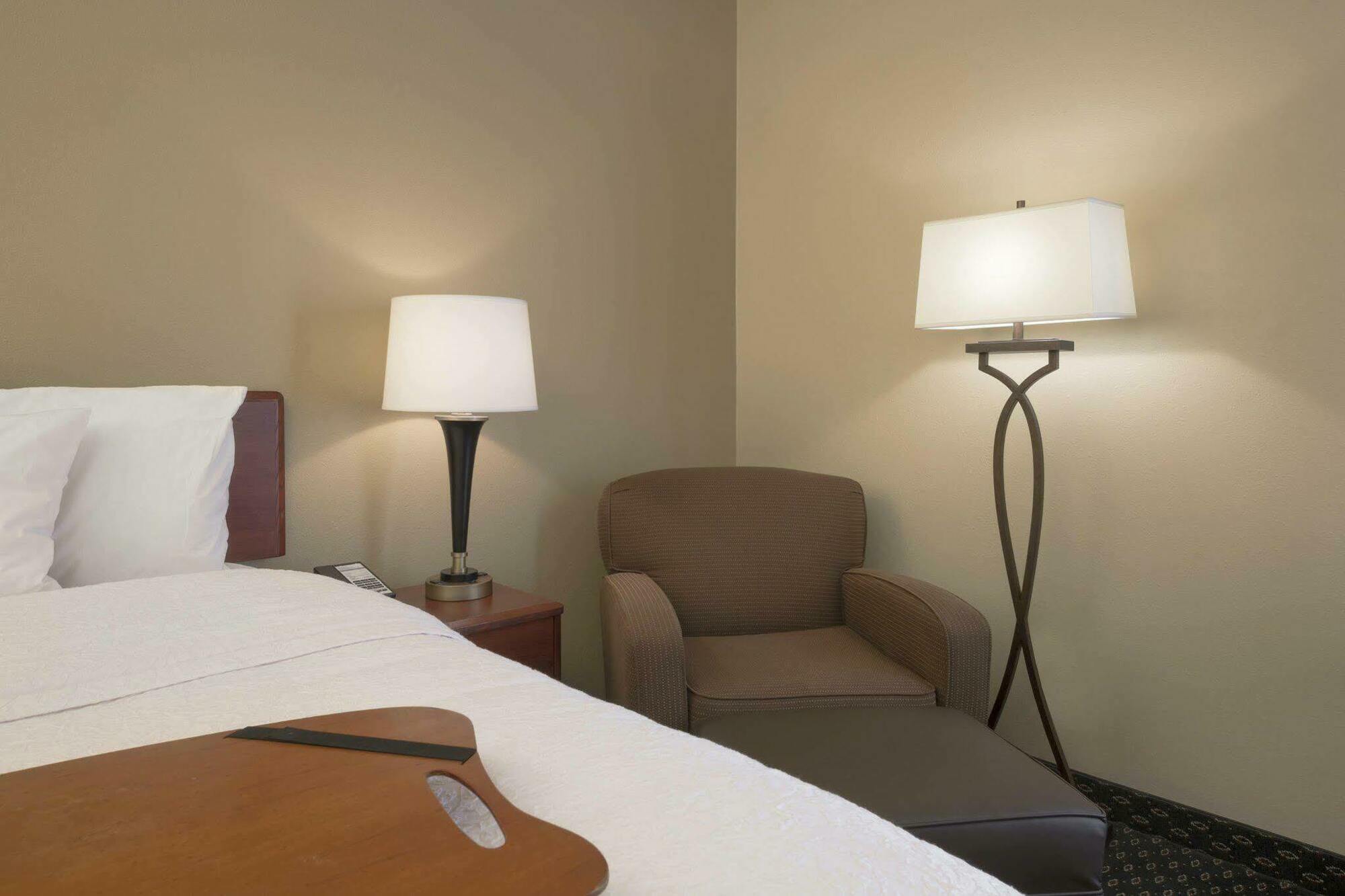 Hampton Inn Sacramento/Rancho Cordova Dış mekan fotoğraf